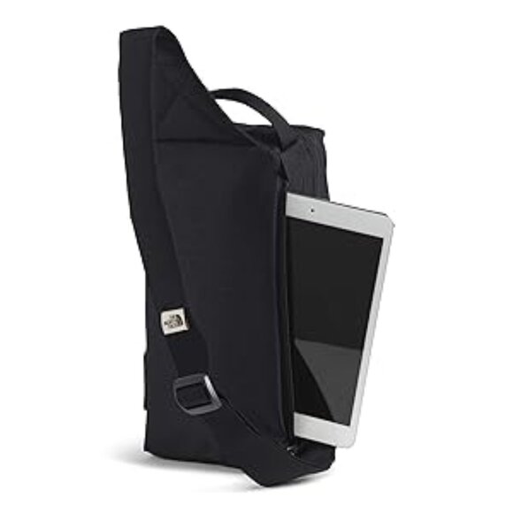 #46 - NWT The North Face Field Crossbody Bag - Picture 5 of 8